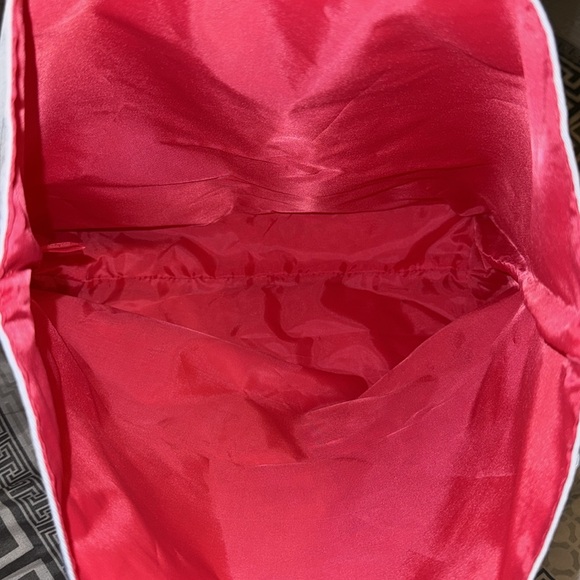 Estee Lauder Hattie Stewart Tote Bag Spring Smile Flowers - Picture 7 of 7